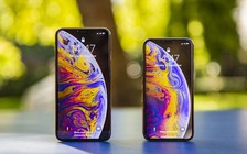 Apple muốn iPhone có công nghệ loa màn hình tương tự LG G8