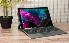 Microsoft giảm giá bán bộ đôi Surface Pro 6 + Type Cover