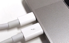USB4 có tốc độ gấp đôi USB 3.2 và hỗ trợ Thunderbolt
