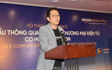 Amazon công bố kế hoạch hỗ trợ doanh nghiệp bán hàng tại Việt Nam