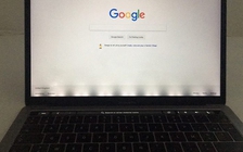 Apple lặng lẽ khắc phục sự cố lỗi màn hình trên MacBook Pro