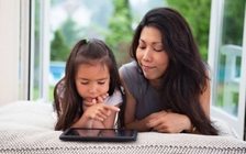 Làm thế nào để trẻ sử dụng internet an toàn?