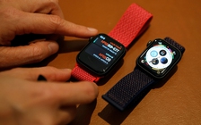 Thiết bị đeo tăng trưởng mạnh