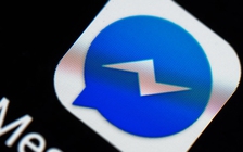 Phát hiện lỗi Facebook Messenger biết bạn đang nói chuyện với ai