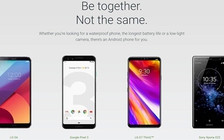 Chương trình Android Q mở rộng hỗ trợ điện thoại