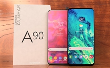 Samsung chốt lịch ra mắt loạt smartphone Galaxy A mới