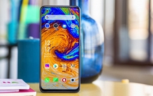 Mẫu smartphone Oppo F11 Pro có gì nổi bật?