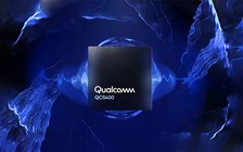 Qualcomm giới thiệu chip dành cho loa thông minh