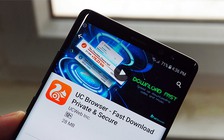 UC Browser mắc lỗi bảo mật ảnh hưởng hàng triệu người dùng Android