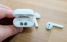 Cách cập nhật firmware cho tai nghe AirPods