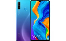 Huawei P30 Lite ra mắt với chip Kirin 710 và 3 camera sau