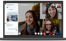 Skype trên Android mắc lỗi tự nhận cuộc gọi