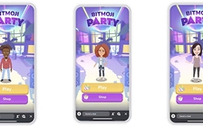 Snapchat ra mắt chương trình Snap Games và Snap Originals