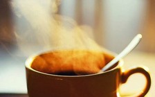 Thêm một cách uống thú vị cho tách cà phê buổi sáng