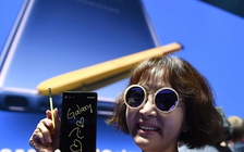 Samsung sẽ ra mắt đến 4 mẫu Galaxy Note 10 vào tháng 8