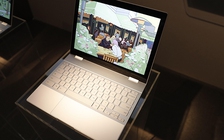 Google xác nhận đang phát triển máy tính xách tay và máy tính bảng mới