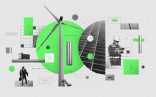 Số đối tác ủng hộ năng lượng xanh của Apple tiếp tục tăng cao