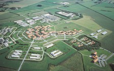 Ba ông lớn công nghệ bị đòi phí năng lượng ở Đan Mạch