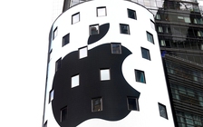 Apple phát triển cảm biến cho dự án xe tự hành riêng