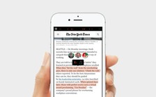 Twitter mua lại nền tảng chia sẻ nội dung Highly