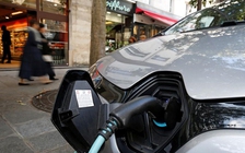 Google Maps hiển thị trạm sạc xe điện theo thời gian thực