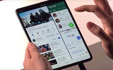 Lý giải nguyên nhân màn hình Galaxy Fold bị sự cố