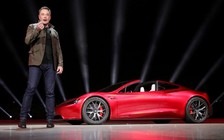 Tesla thua lỗ hơn 700 triệu USD trong quý đầu năm