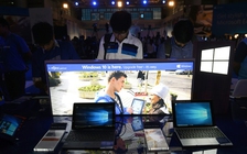 Windows 10 tăng yêu cầu không gian lưu trữ trống