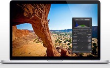 Aperture hết tương thích hệ điều hành macOS tương lai