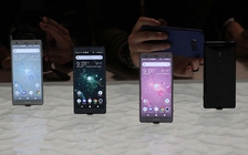 Sony lại cắt giảm lượng lớn nhân viên ở bộ phận smartphone