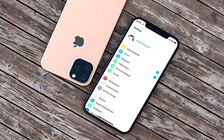 Thêm ý tưởng thiết kế iPhone 11 Max của Apple