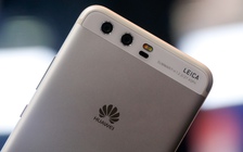 Huawei trở thành nhà sản xuất smartphone lớn thứ hai toàn cầu