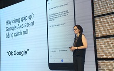 Google đem trợ lý ảo Assistant đến Việt Nam
