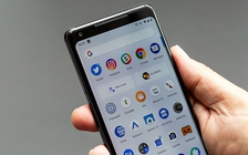 Chỉ 10% thiết bị chạy Android 9 Pie sau 9 tháng phát hành