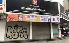 iService của Nhật Cường Mobile không còn là dịch vụ ủy quyền của Apple