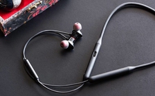 OnePlus ra mắt tai nghe không dây, giá 99 USD