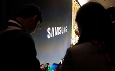 Samsung và Huawei hòa giải tranh chấp bằng sáng chế