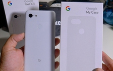 Google loại bỏ một số phụ kiện liên quan Pixel