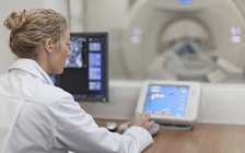 Google đào tạo AI dự đoán ung thư phổi