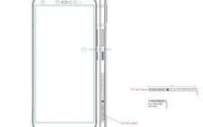 HTC sắp ra mắt smartphone với thiết kế 'cũ rích'