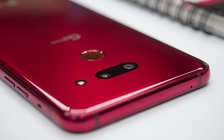 Huawei gặp khó, LG đẩy mạnh tiếp thị