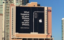 Apple bị tố bán dữ liệu iTunes của người dùng