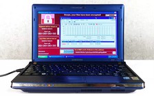 Laptop chứa 6 loại virus nguy hiểm nhất thế giới bán giá hơn 1 triệu USD