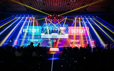 Chung kết Đấu Trường Danh Vọng mùa xuân 2019 lập kỷ lục mới