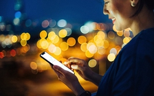 ARM khoe chip mới cải thiện AI trên di động