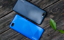 Realme mở bán mẫu smartphone giá rẻ C2
