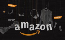 Amazon quan tâm dịch vụ Boost của T-Mobile và Sprint