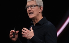 CEO Tim Cook mong Trung Quốc không trả đũa Apple