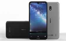 HMD Global trình làng mẫu Nokia 2.2 với mức giá siêu rẻ