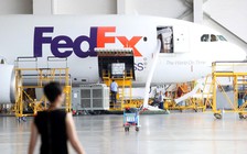 FedEx không gia hạn hợp đồng giao hàng nhanh với Amazon